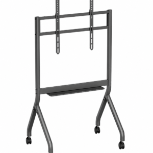 Pedestal Móvil para Pantalla Interactiva 55” a 90”
