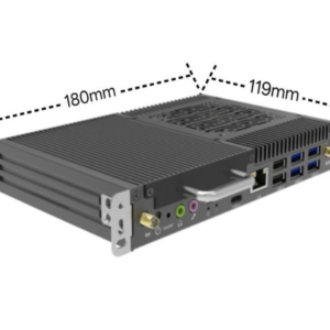 Mini PC OPS i7 /16g/512g +wifi5+bluetooth