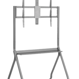 Pedestal Móvil para Smart Board / Display 55” – 100”