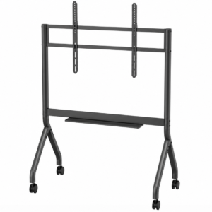 Pedestal Móvil para Pantalla Interactiva 60” a 110”