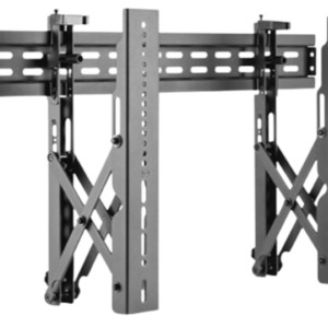 Soporte Videowall con Sistema Push Out