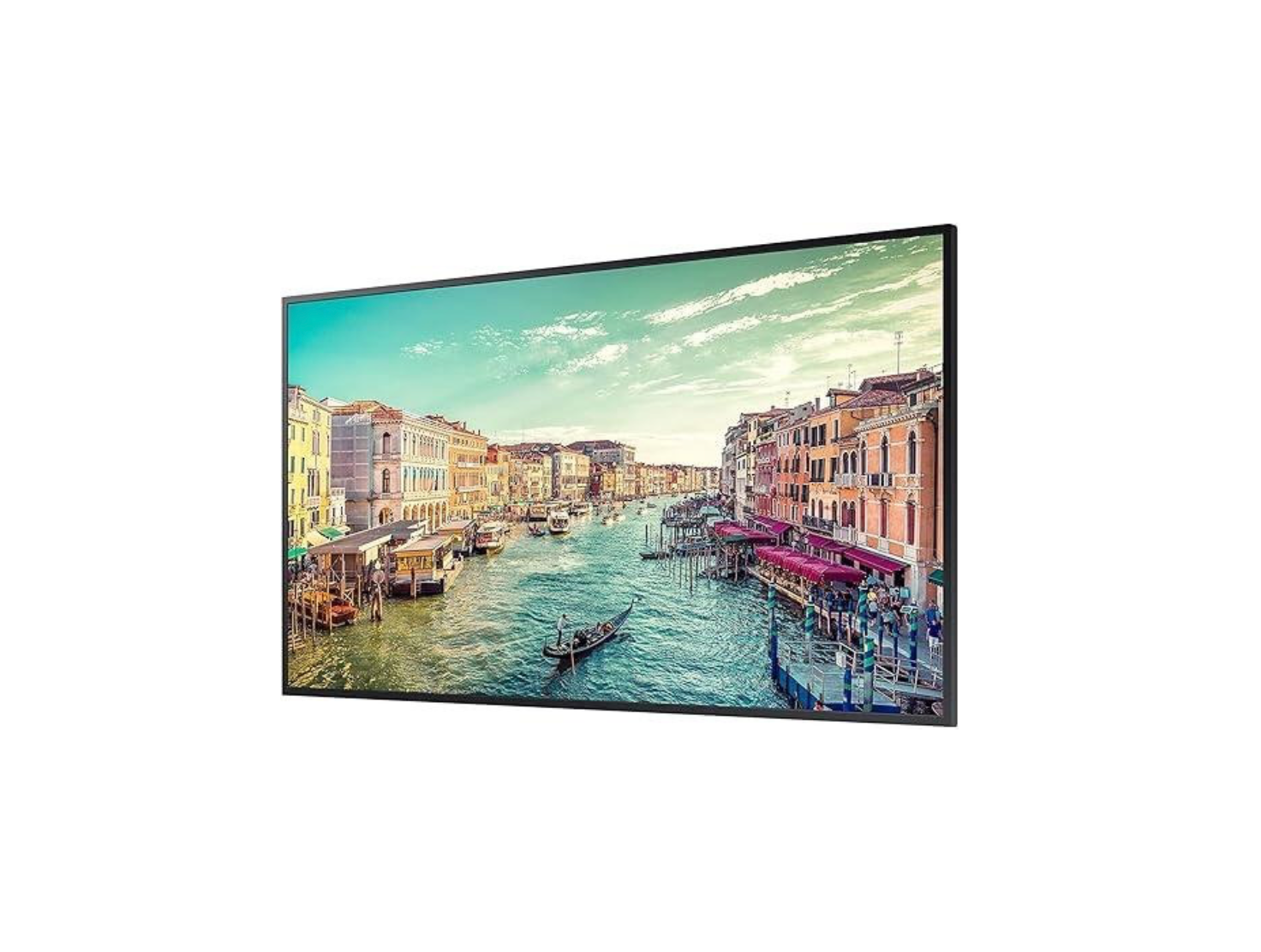 LH43QMCEBGCXGO - SAMSUNG PROFESSIONAL DISPLAY 43"