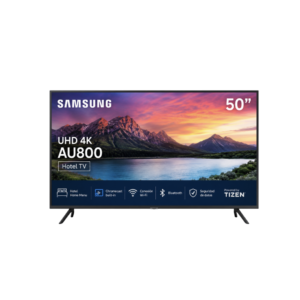 HG50AU800NFXZA - TV SAMSUNG HOTELERO AU800 50"