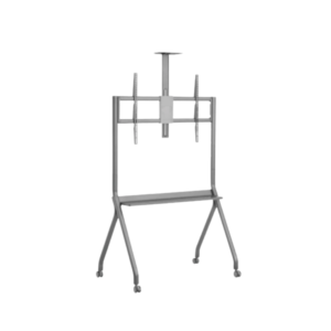 PTL1669 - Pedestal Móvil para Smart Board / Display 55” – 100”
