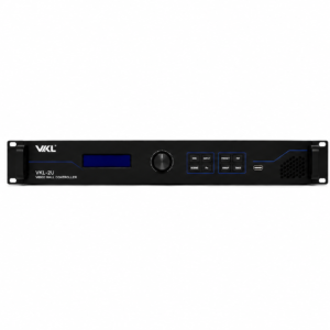 VKL-2U - Video Wall Controller