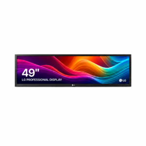 49UM5N - LG PROFESSIONAL DISPLAY 49"