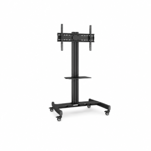 A80 - SOPORTE PEDESTAL MOVIL TV