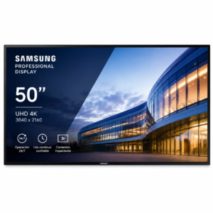 SAMSUNG PROFESIONAL DISPLAY 50"