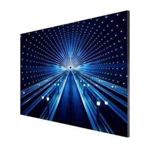 SAMSUNG SIGNAGE LED All In One 130”