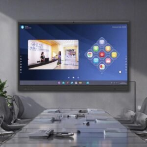 Interactive Digital Board 75"