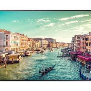 SAMSUNG PROFESSIONAL DISPLAY 43"