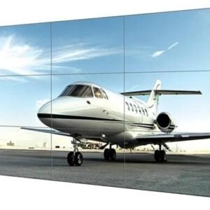 VIDEO WALL DISPLAY LG 55"